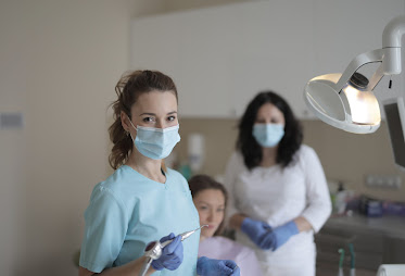 Pura Dental Graham Avenue