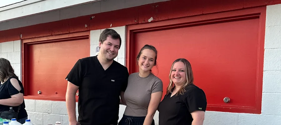 Purcell Family Dental