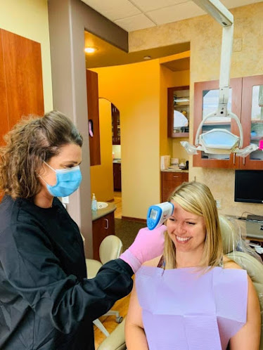 Purcell Family Dentistry