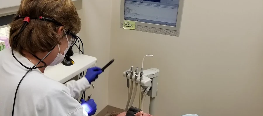 Purcellville Dental