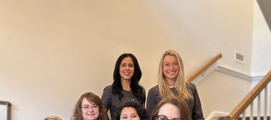 Purcellville Pediatric Dentistry