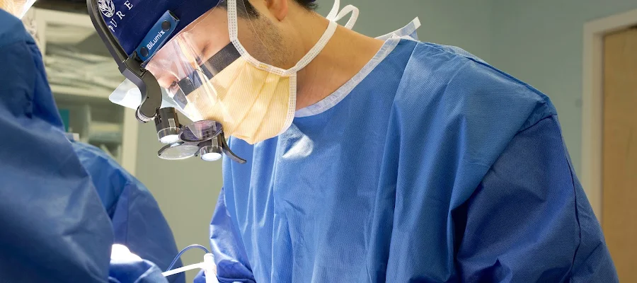 PURE Cosmetic Center - Plastic Surgery & Medspa