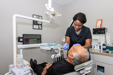 Pure Dental Care