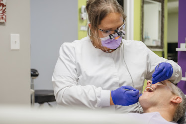 Pure Dental, Dawn C. Baker, DDS