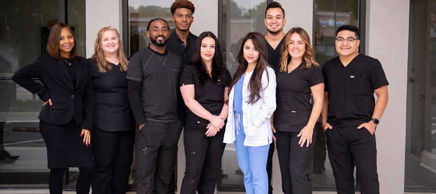 Pure Dental Health