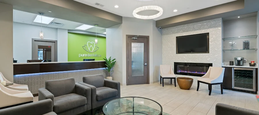 Pure Dental Spa Bloomingdale