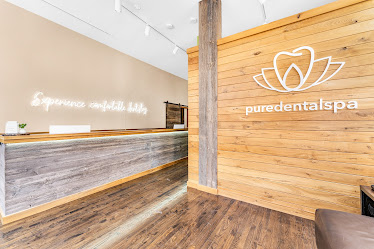 Pure Dental Spa Chicago