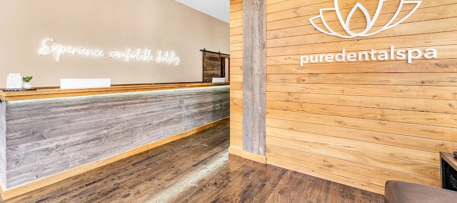 Pure Dental Spa Chicago
