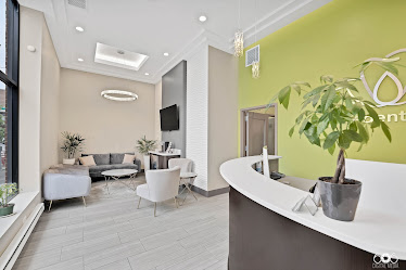 Pure Dental Spa Lincoln Park