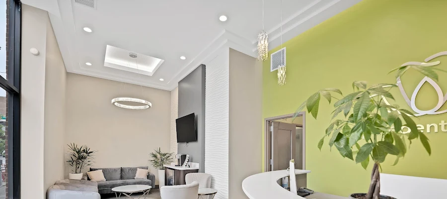 Pure Dental Spa Lincoln Park