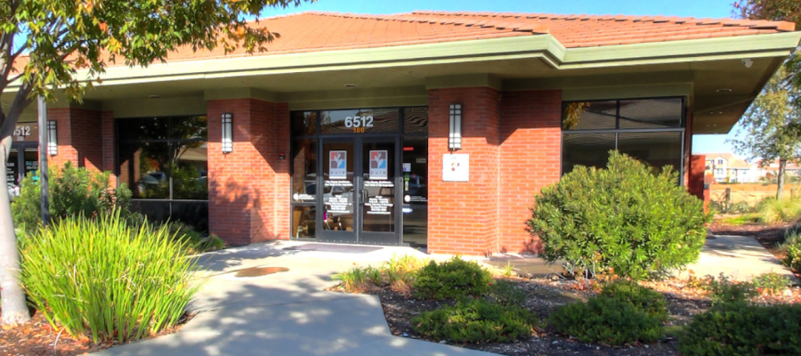 Pure Dentistry Rocklin
