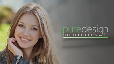 Pure Design Dentistry: Aaron Diehl, DDS