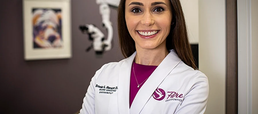 Pure Endodontics