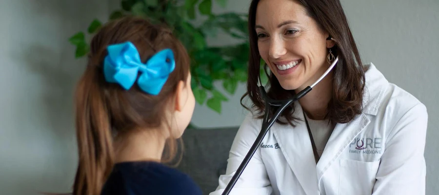 Pure Family Medicine