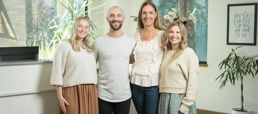 Pure Light Family Chiropractic