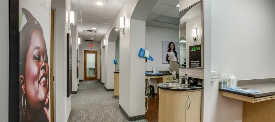 PURE Oral Surgery | Richardson