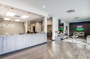 PURE Oral Surgery