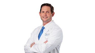Pure Orthopedics: Dr. Jared R. Foran