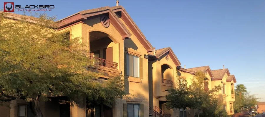 PURE Property Management of Nevada