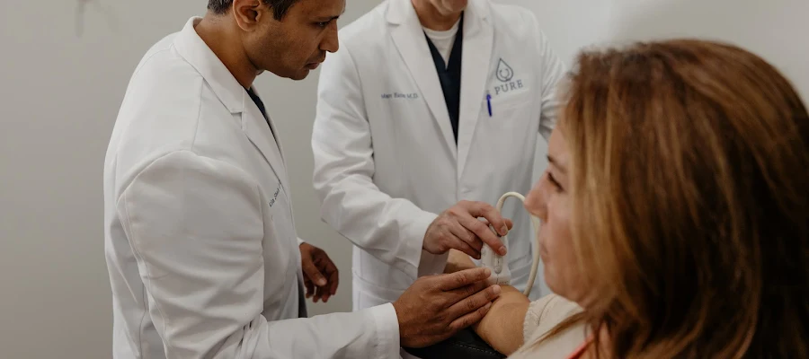 PURE Regenerative Medicine