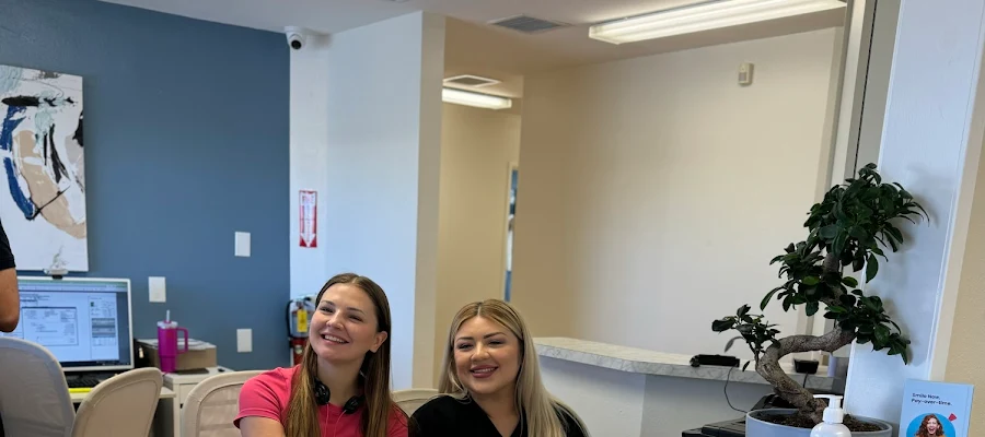Pure Santa Ana Dentist