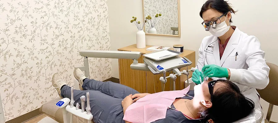 Pure Smile Dentistry