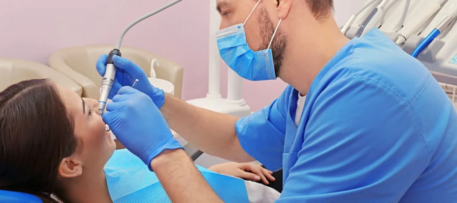 Pure Smiles Dentistry