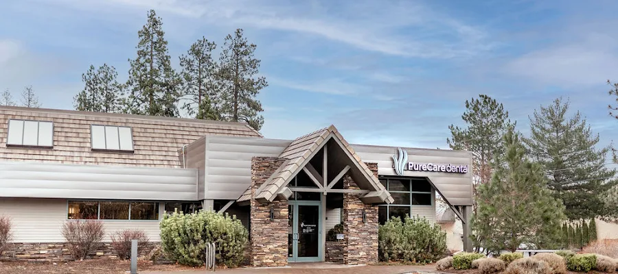 PureCare Dental