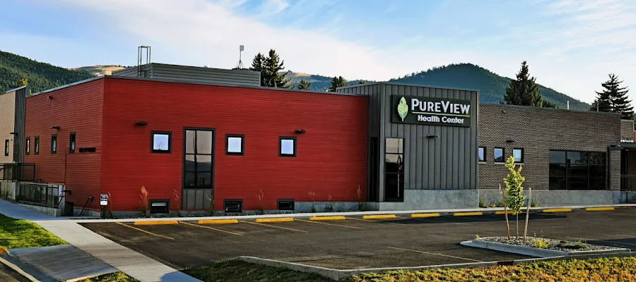 PureView Health Center