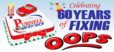 Purnell Body Shop