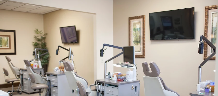 Purnell Orthodontics