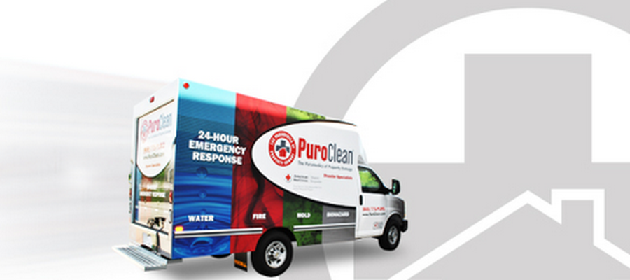 Purofirst Fire & Water Restoration