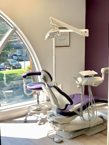 Purple Plum Dentistry & Aesthetics, Anita Kianimanesh, DMD