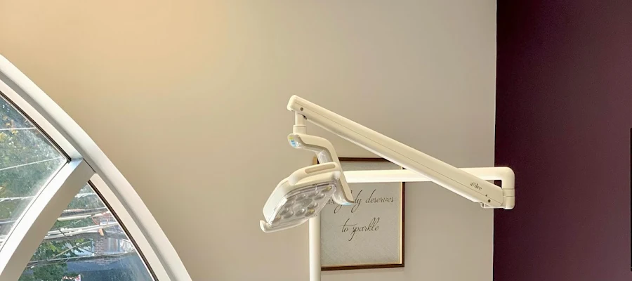 Purple Plum Dentistry & Aesthetics, Anita Kianimanesh, DMD