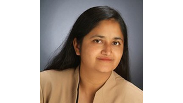 Purvi Saraiya, M.D.