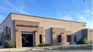 Pusch Ridge Dental