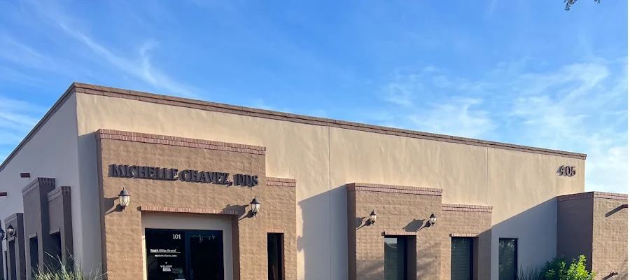 Pusch Ridge Dental