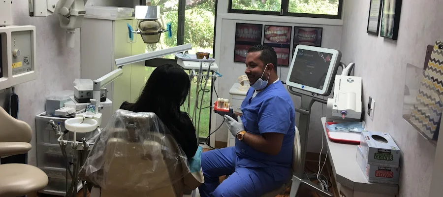 Putnam Bright Smile Dentistry: Dentist, Brewster NY