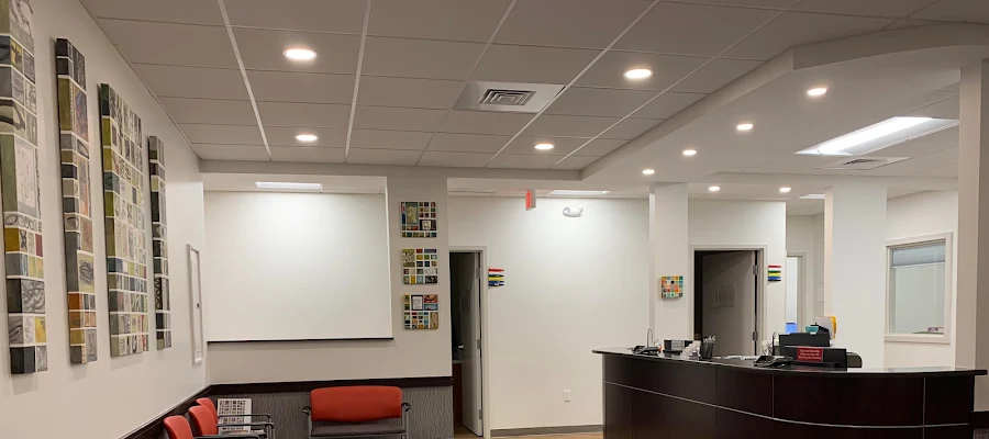 Putnoi Eye Care