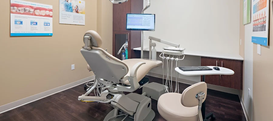 Puyallup Modern Dentistry