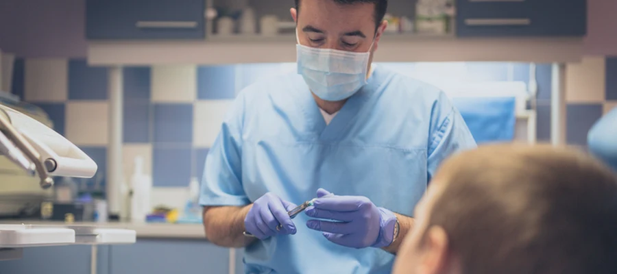Puyallup Pediatric Dentistry