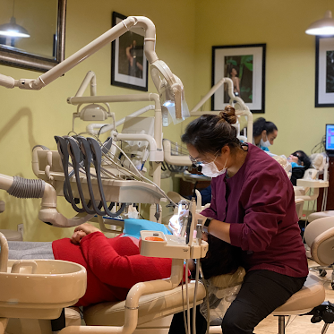 Q Smile Dental