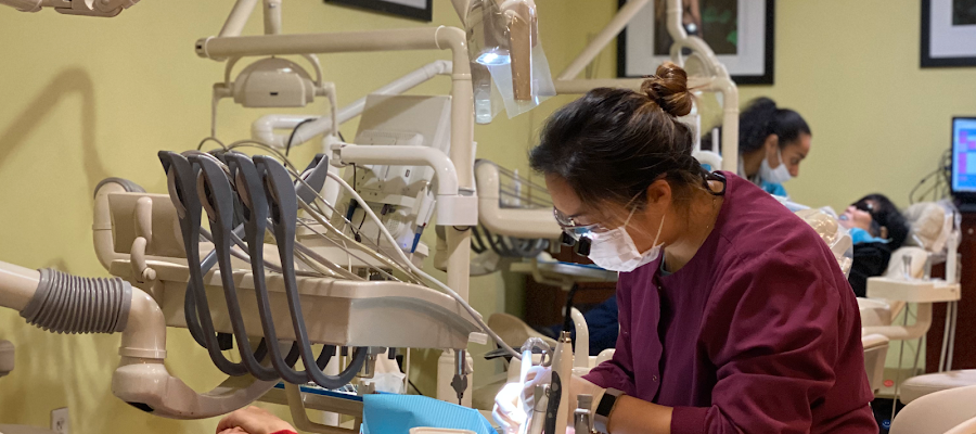 Q Smile Dental