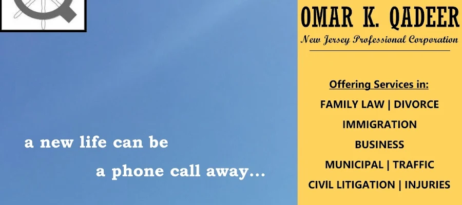 Qadeer & Sheikh Law - Law Office of Qadeer & Sheikh PC