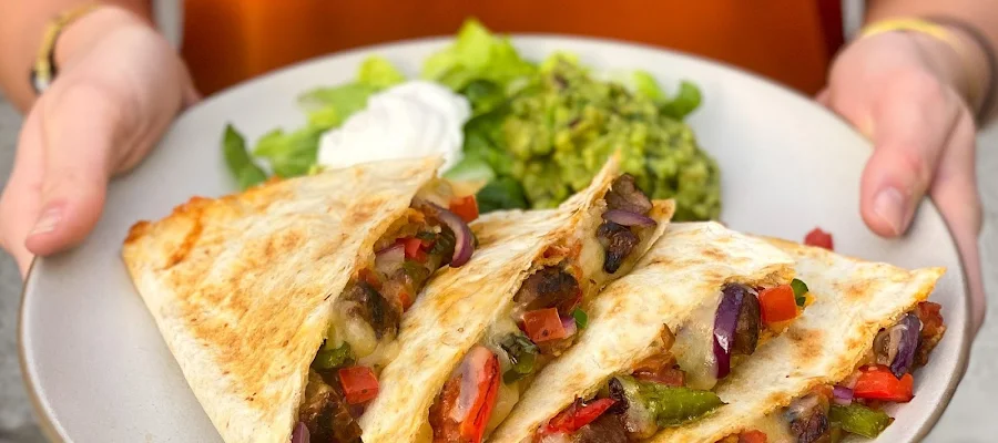 QDOBA Mexican Eats