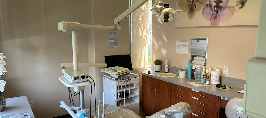 QH Dental