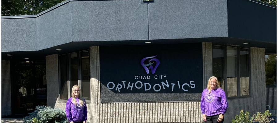 Quad City Orthodontics