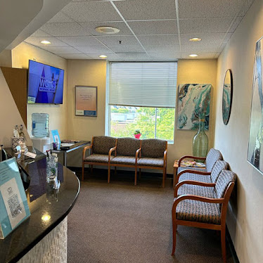 Quadrant Dental at Deerfield