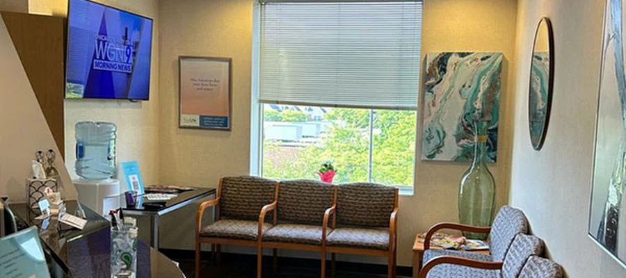 Quadrant Dental at Deerfield