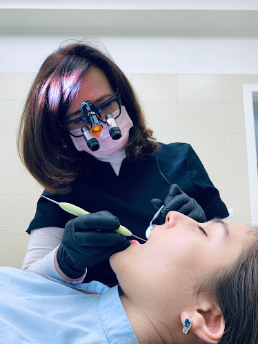 Quadrant Dental at Rogers Park